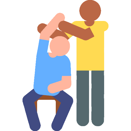 Rehabilitation Pain Relief