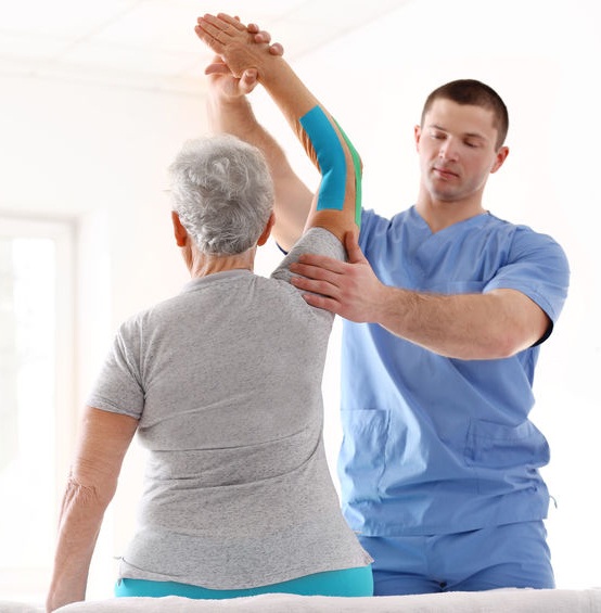 Health Care Rehab